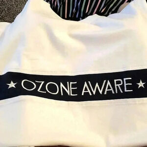 Ozone Aware Environment Sweatshirt